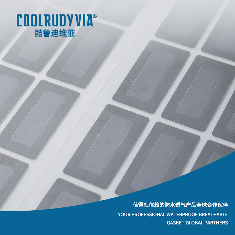 waterdicht ademend membraan/waterdichte ademende pet