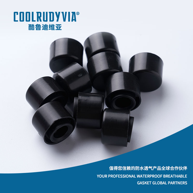 waterdicht ademend membraan/waterdichte ademende pet