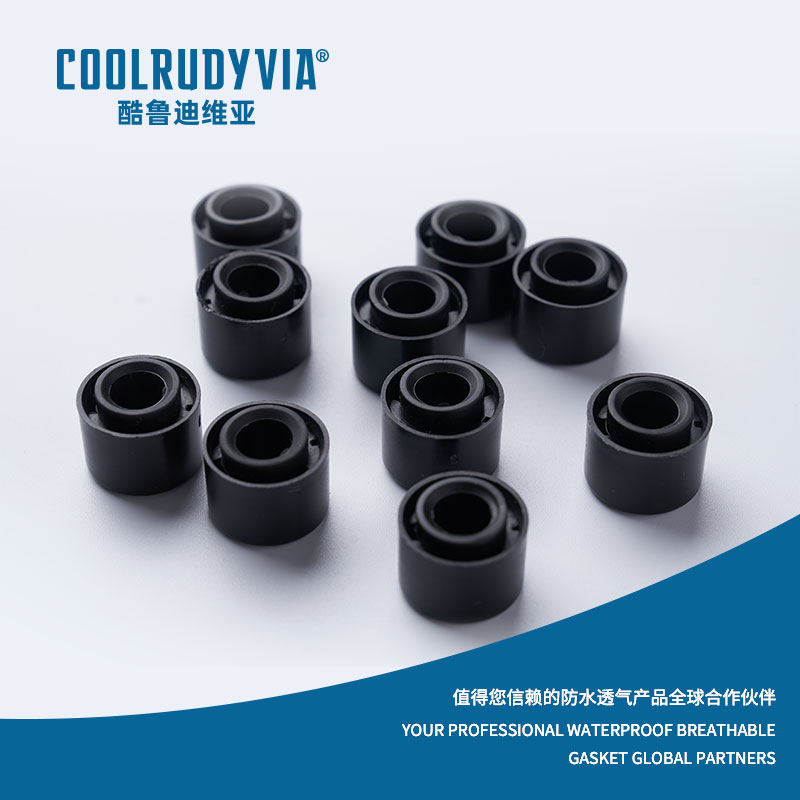 waterdicht ademend membraan/waterdichte ademende pet