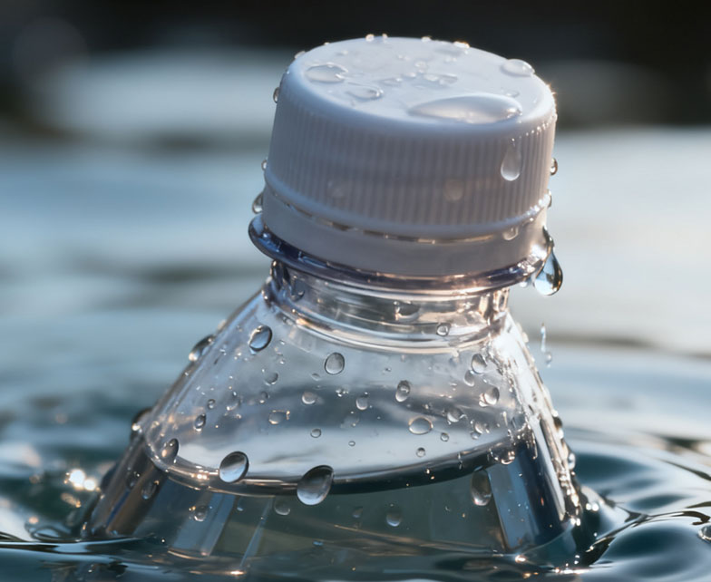 Drankverpakkingsindustrie