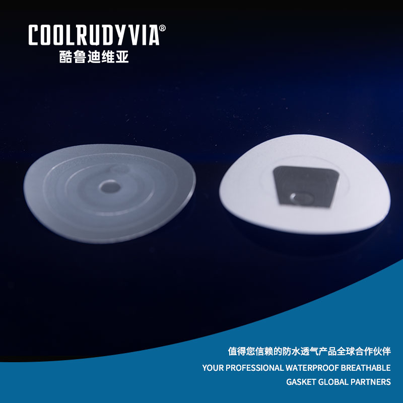 Pakking van aluminiumfolie